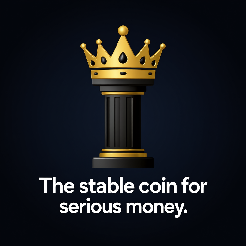 Unicoin - Banking-Level Digital Authority